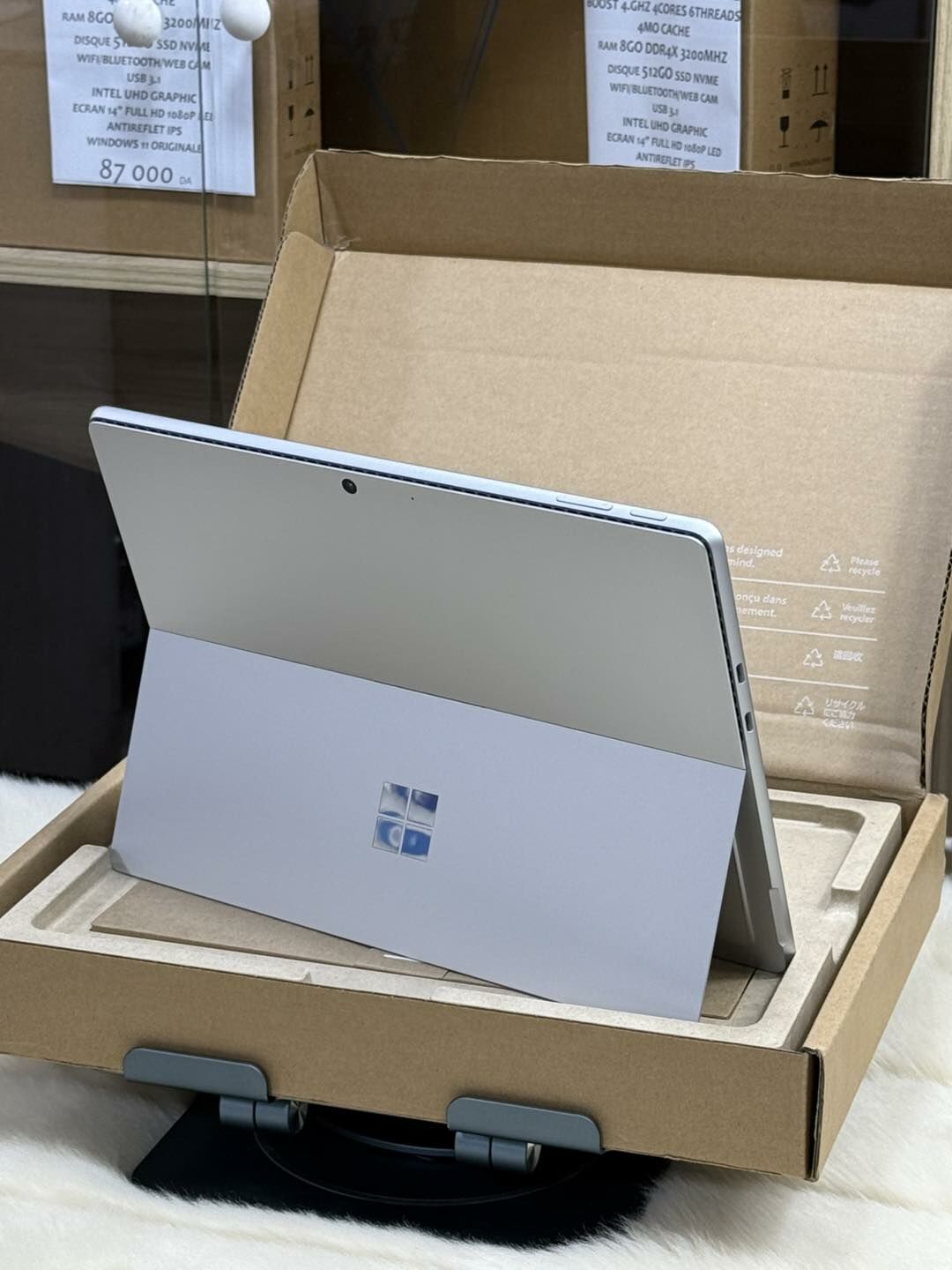  Microsoft Surface Pro 10 🤯 - Ашхабад - img 8