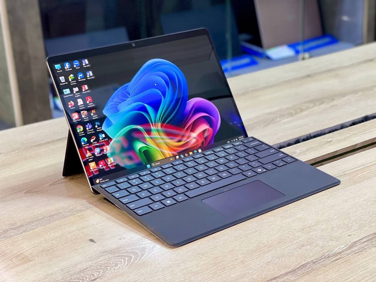  Microsoft Surface Pro 10 🤯 - Ашхабад - img 5