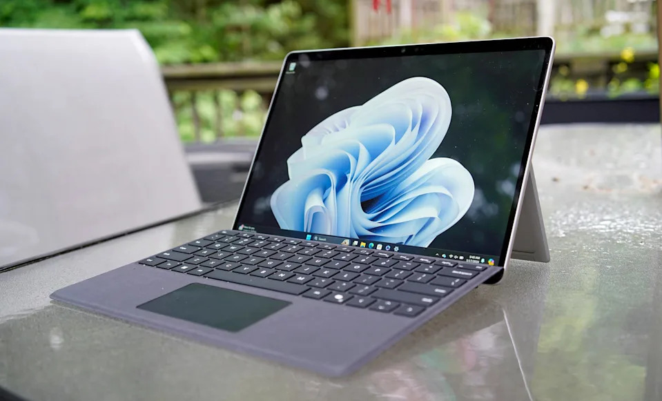  Microsoft Surface Pro 10 🤯 - Ашхабад - img 2