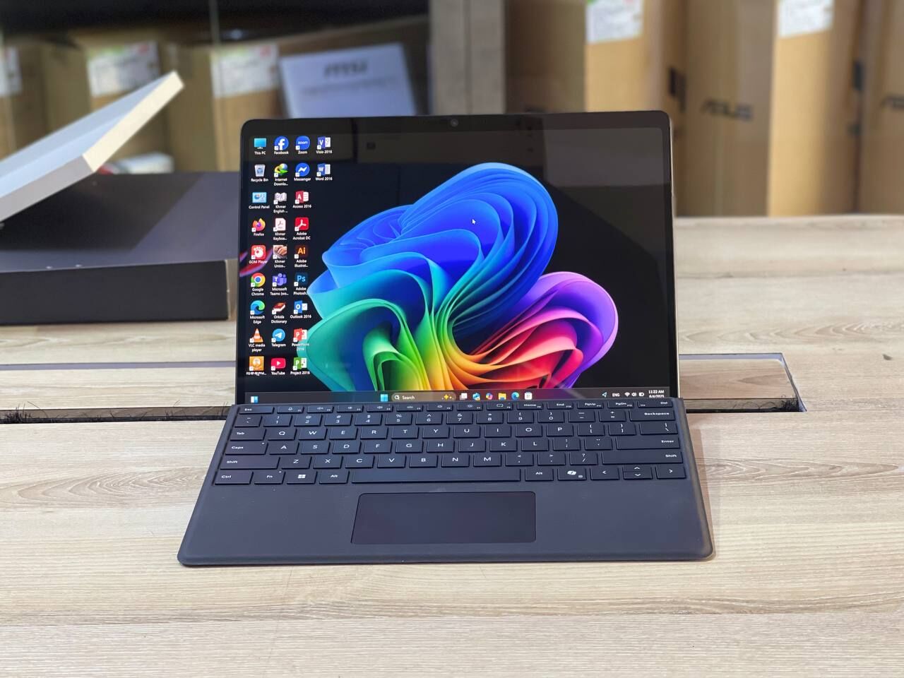  Microsoft Surface Pro 10 🤯 - Ашхабад - img 4