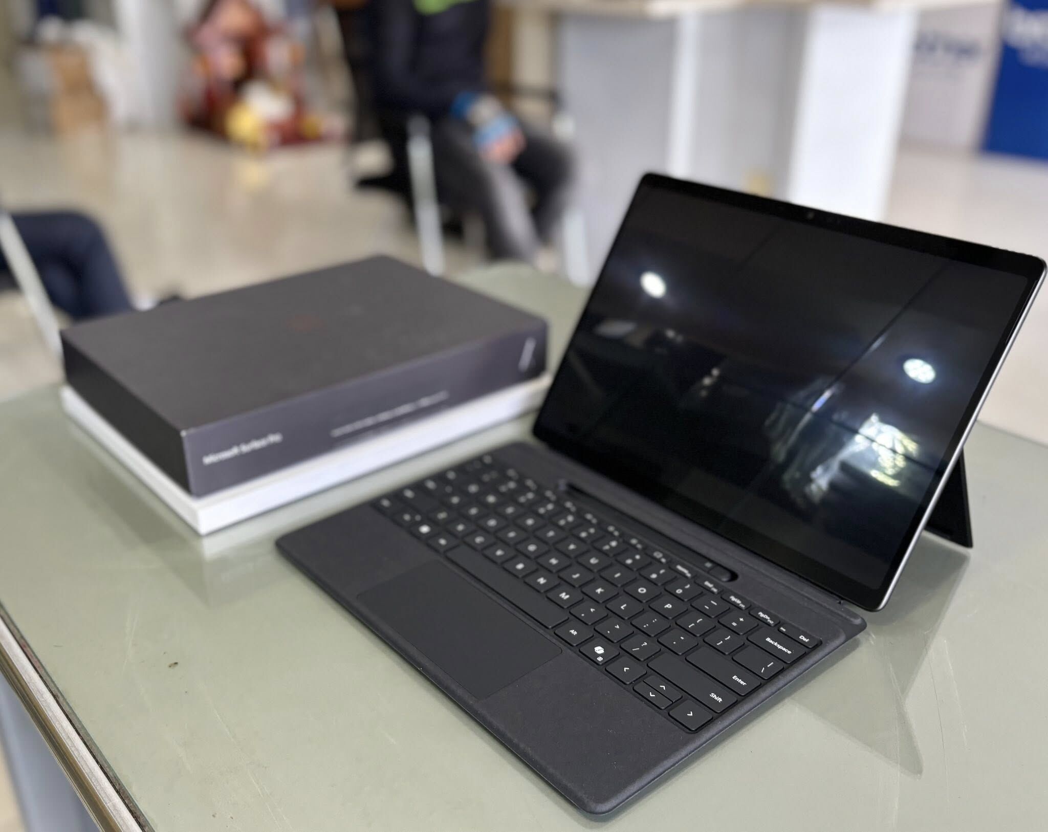  Microsoft Surface Pro 10 🤯 - Ашхабад - img 3