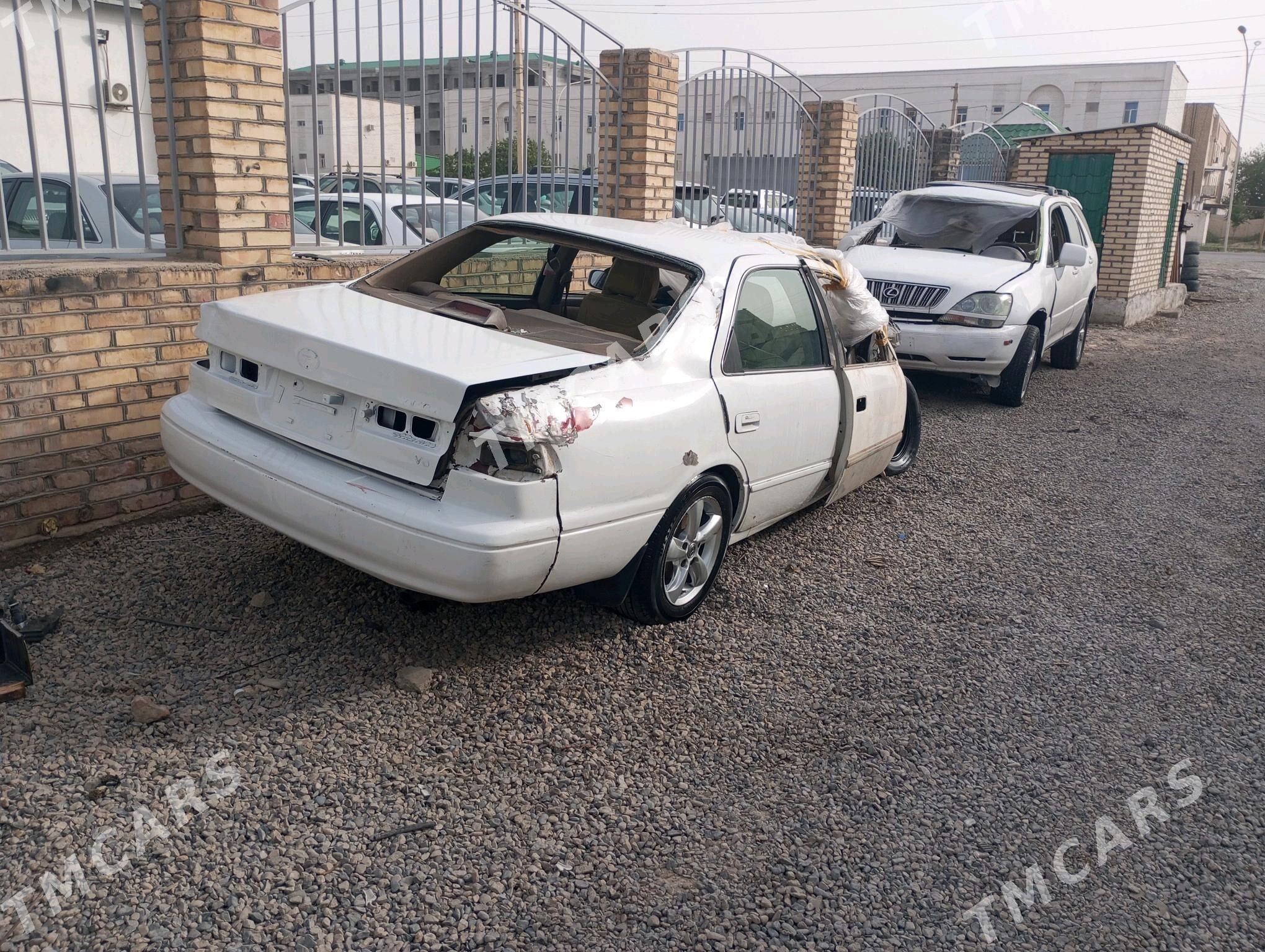 Toyota Camry 1998 - 52 000 TMT - Mary - img 2