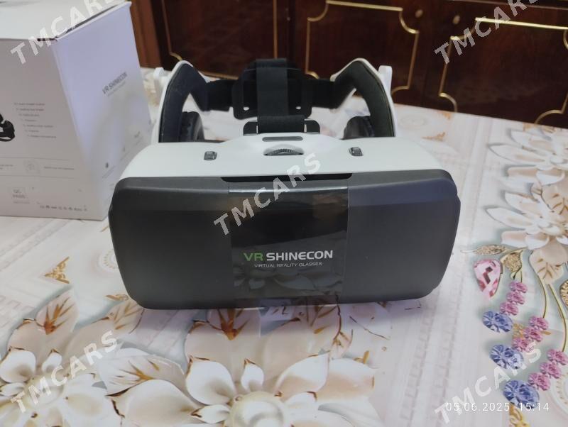 VR очки - Kim raýon - img 2