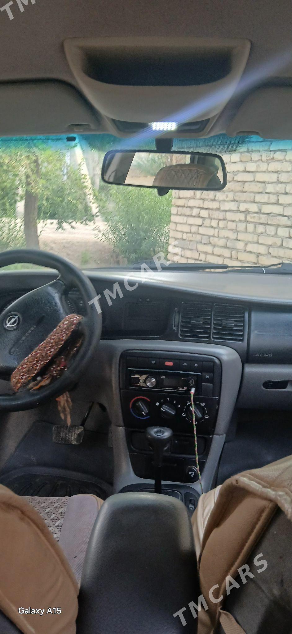 Opel Vectra 1999 - 50 000 TMT - Akdepe - img 5