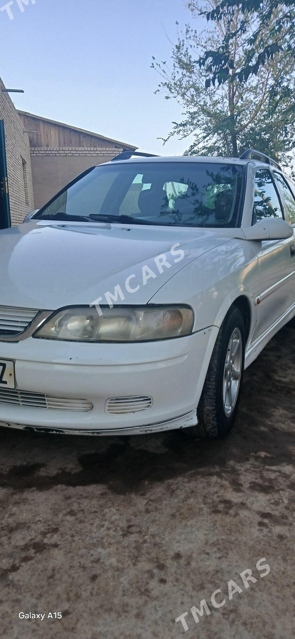 Opel Vectra 1999 - 50 000 TMT - Akdepe - img 4