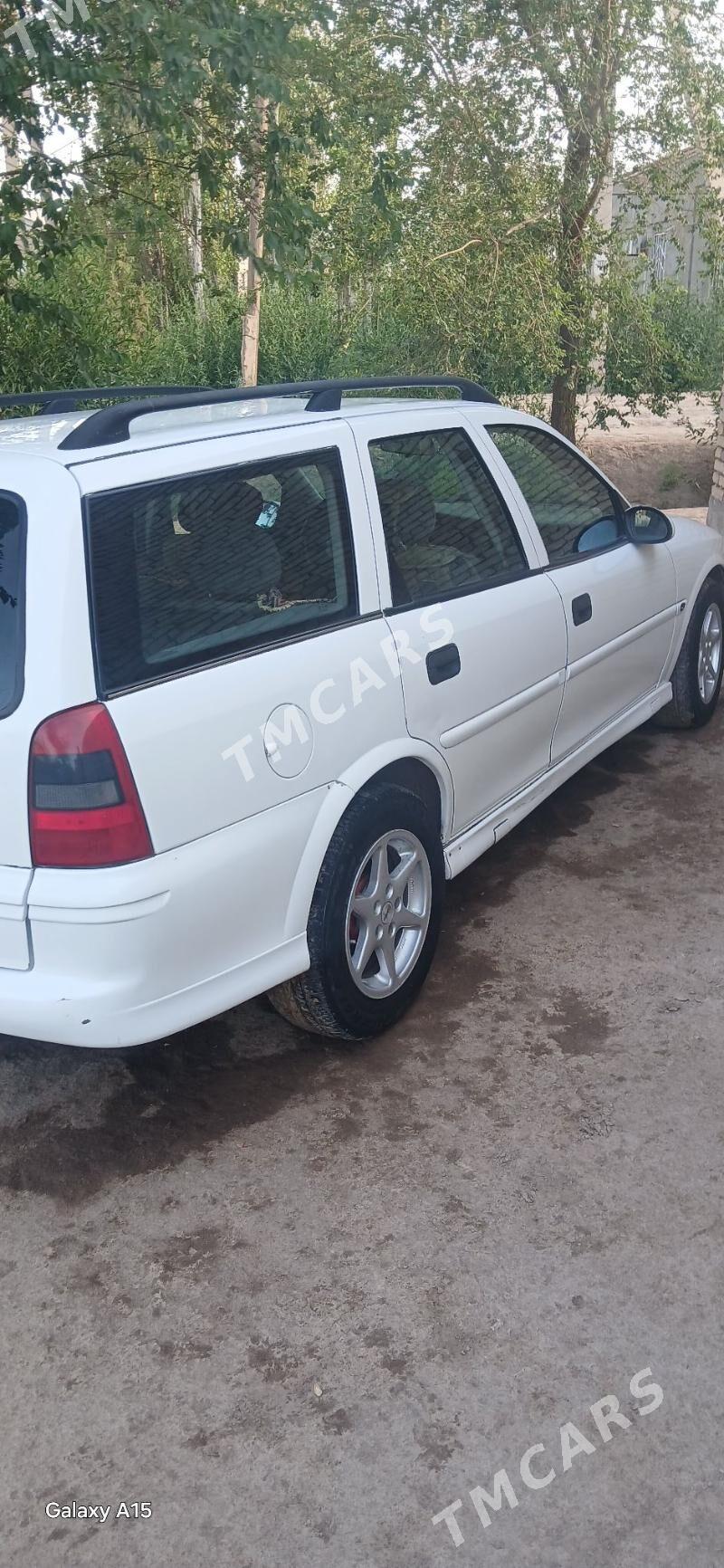 Opel Vectra 1999 - 50 000 TMT - Akdepe - img 3