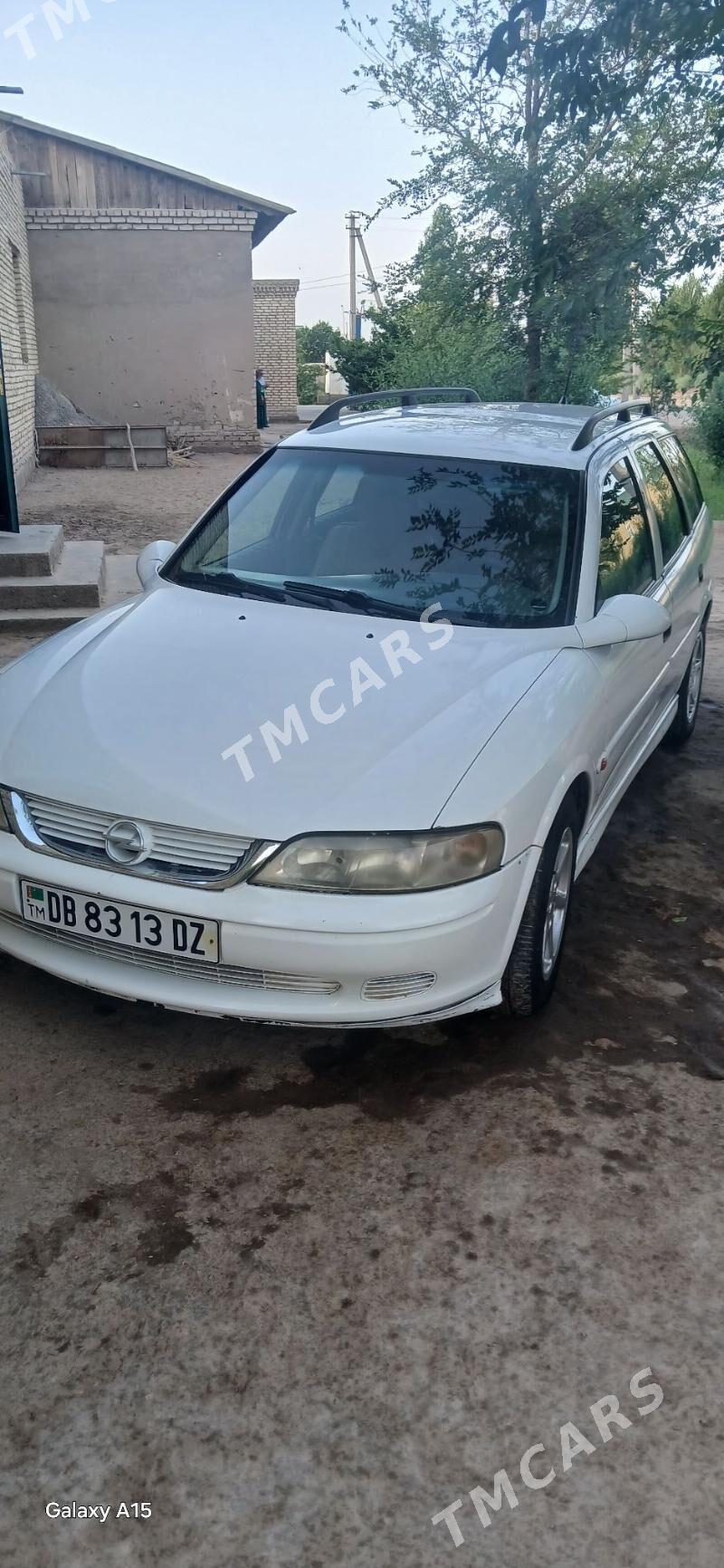 Opel Vectra 1999 - 50 000 TMT - Akdepe - img 8