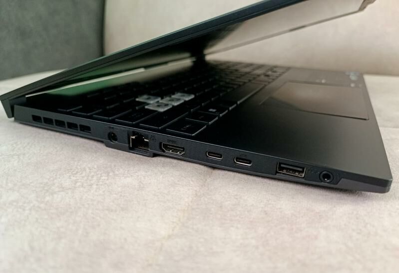 asus tuf noutbuk notebook - Aşgabat - img 9