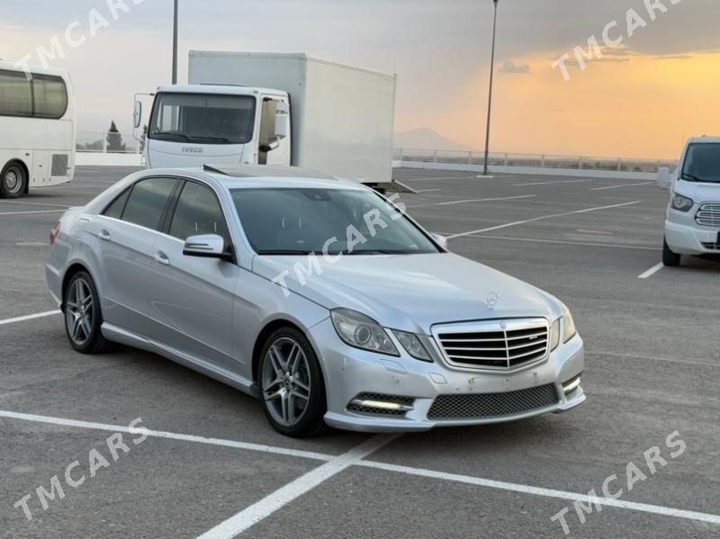 Mercedes-Benz E350 2010 - 255 000 TMT - Aşgabat - img 3