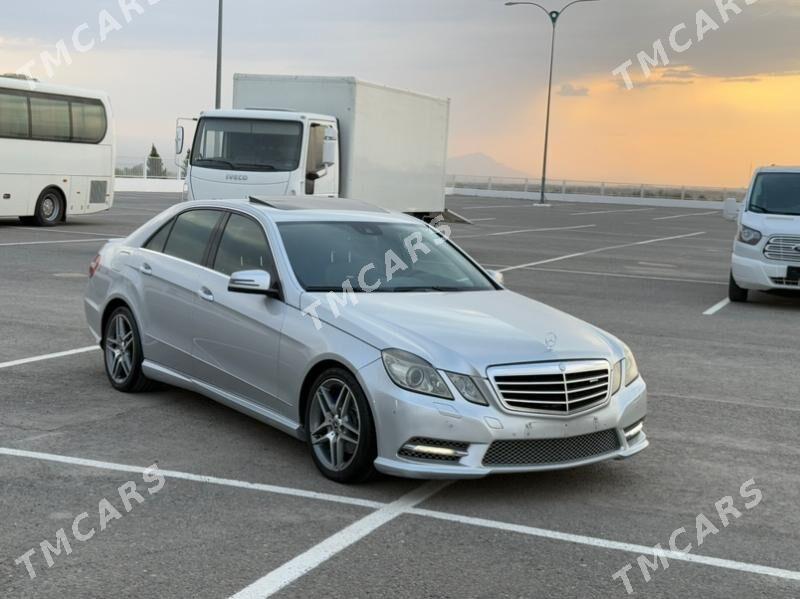 Mercedes-Benz E350 2010 - 255 000 TMT - Aşgabat - img 6