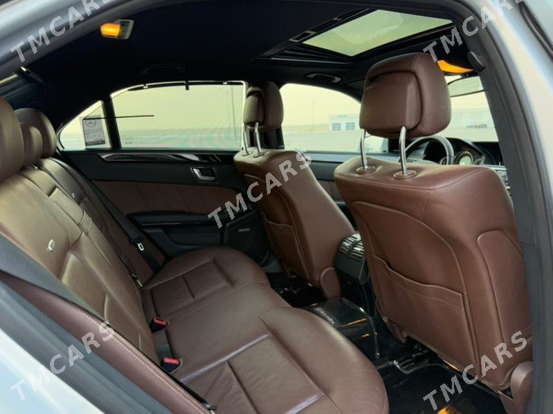 Mercedes-Benz E350 2010 - 255 000 TMT - Aşgabat - img 8