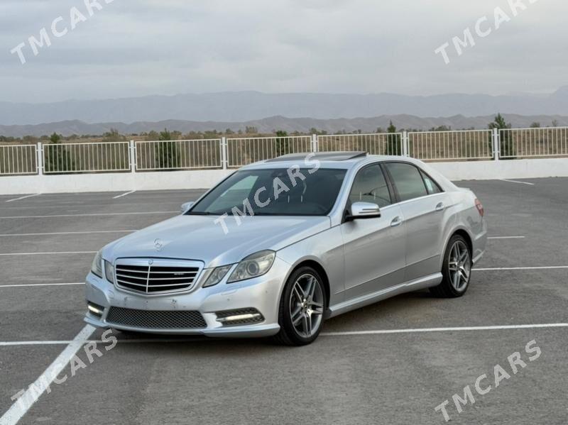 Mercedes-Benz E350 2010 - 255 000 TMT - Aşgabat - img 2