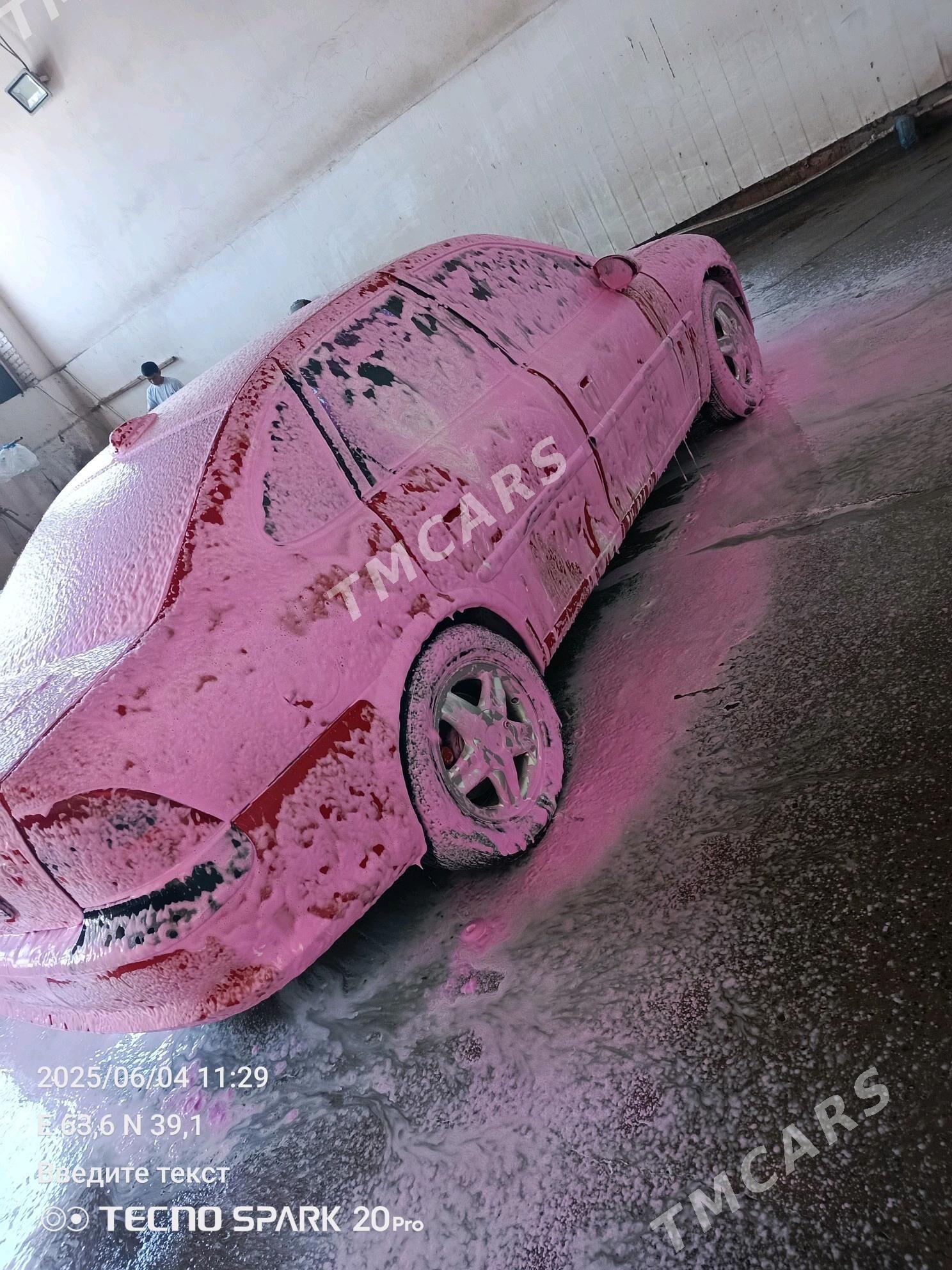Opel Vectra 1996 - 40 000 TMT - Türkmenabat - img 2