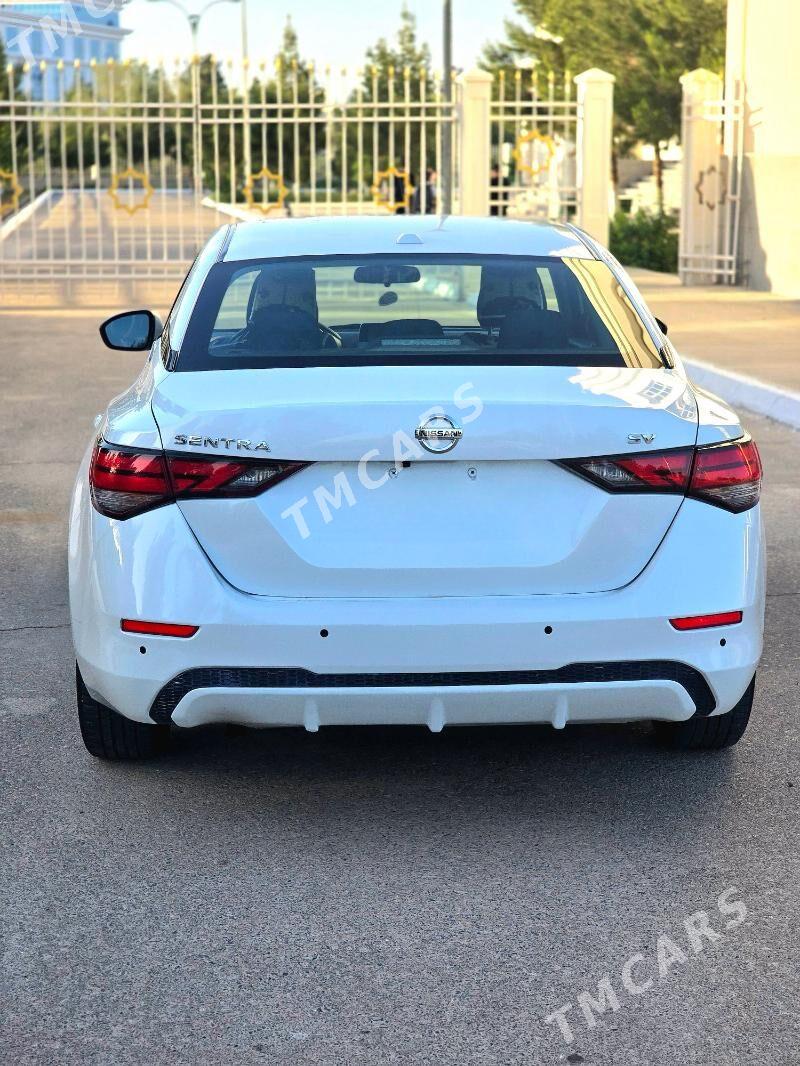 Nissan Sentra 2021 - 175 000 TMT - Mary - img 6