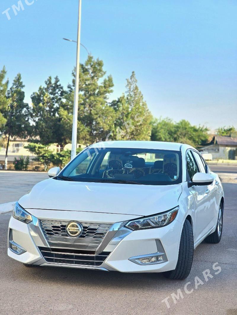 Nissan Sentra 2021 - 175 000 TMT - Mary - img 3