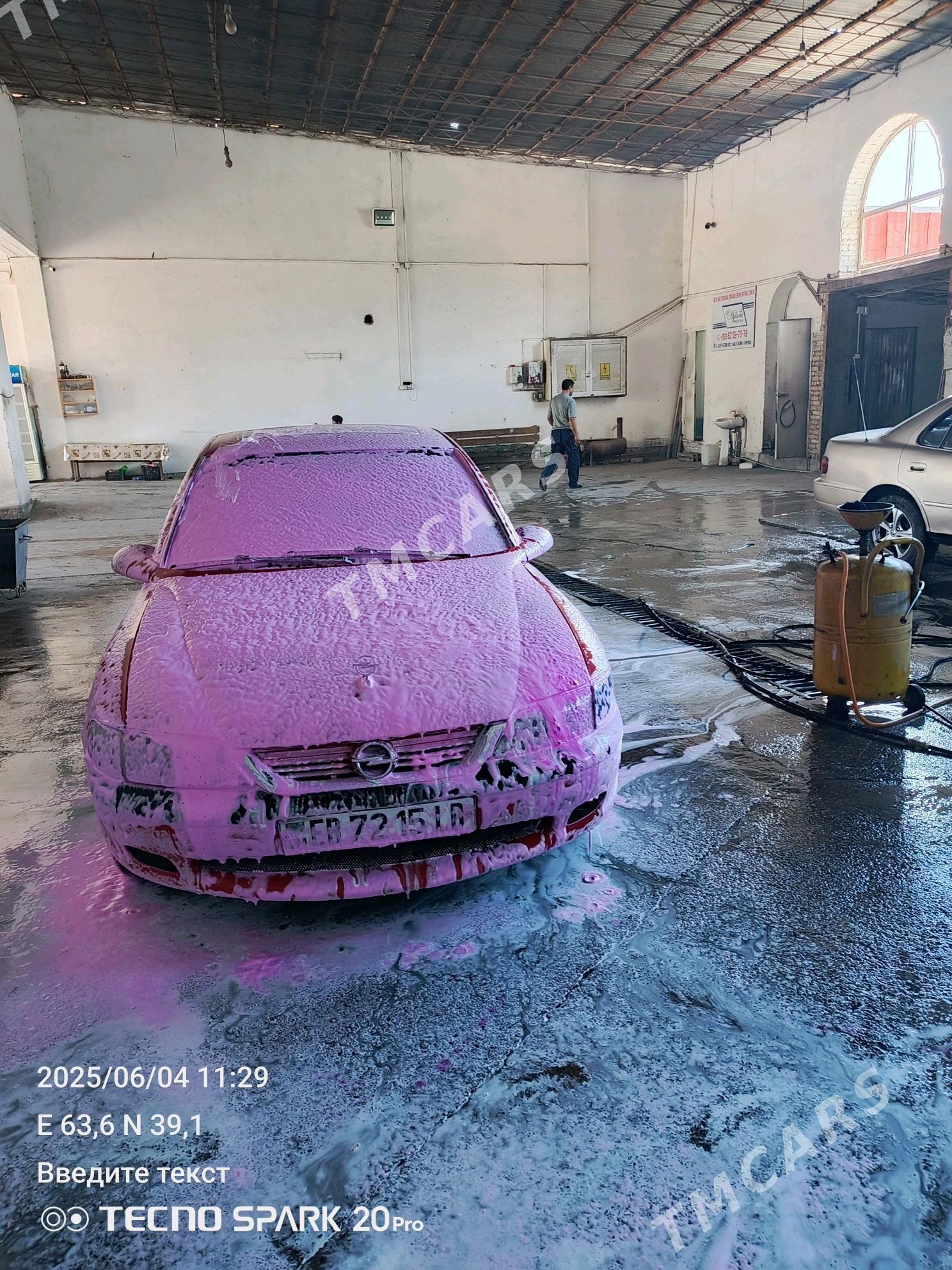 Opel Vectra 1996 - 40 000 TMT - Türkmenabat - img 3