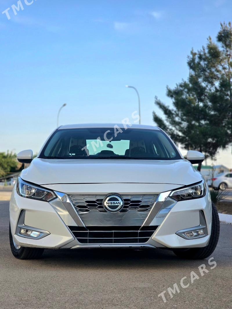 Nissan Sentra 2021 - 175 000 TMT - Mary - img 2