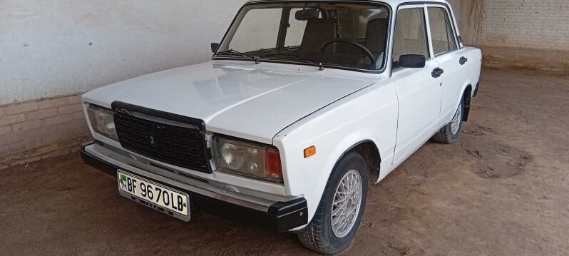 Lada 2107 1999 - 26 000 TMT - Kerki - img 5