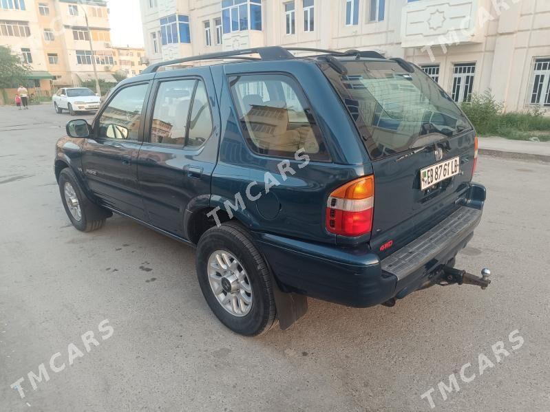 Honda Passport 2000 - 100 000 TMT - Туркменабат - img 2