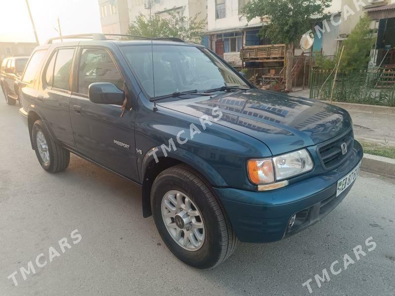Honda Passport 2000 - 100 000 TMT - Туркменабат - img 3
