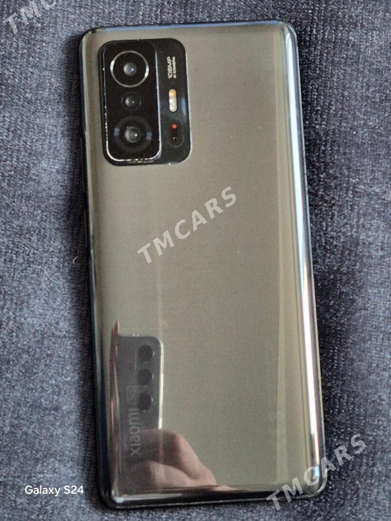 Xiaomi mi 11 t - Ашхабад - img 2