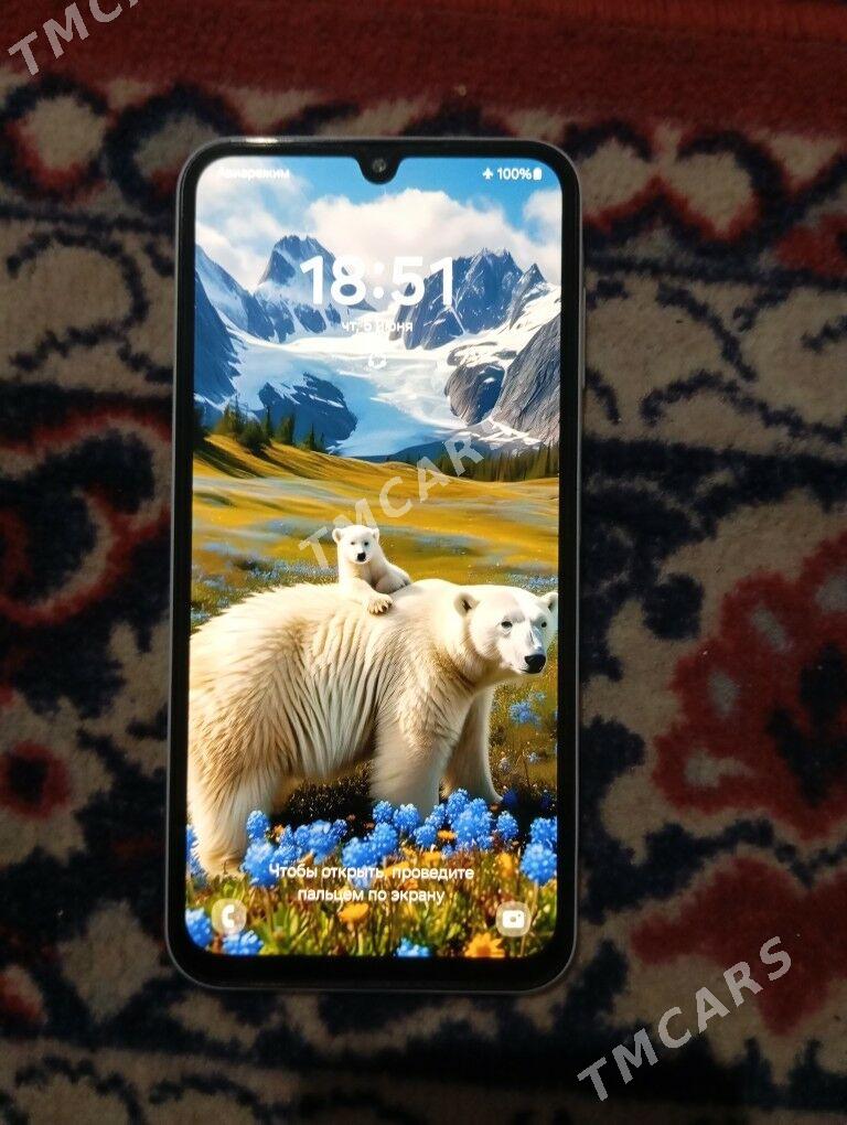 Samsung a15 - Köşi - img 2