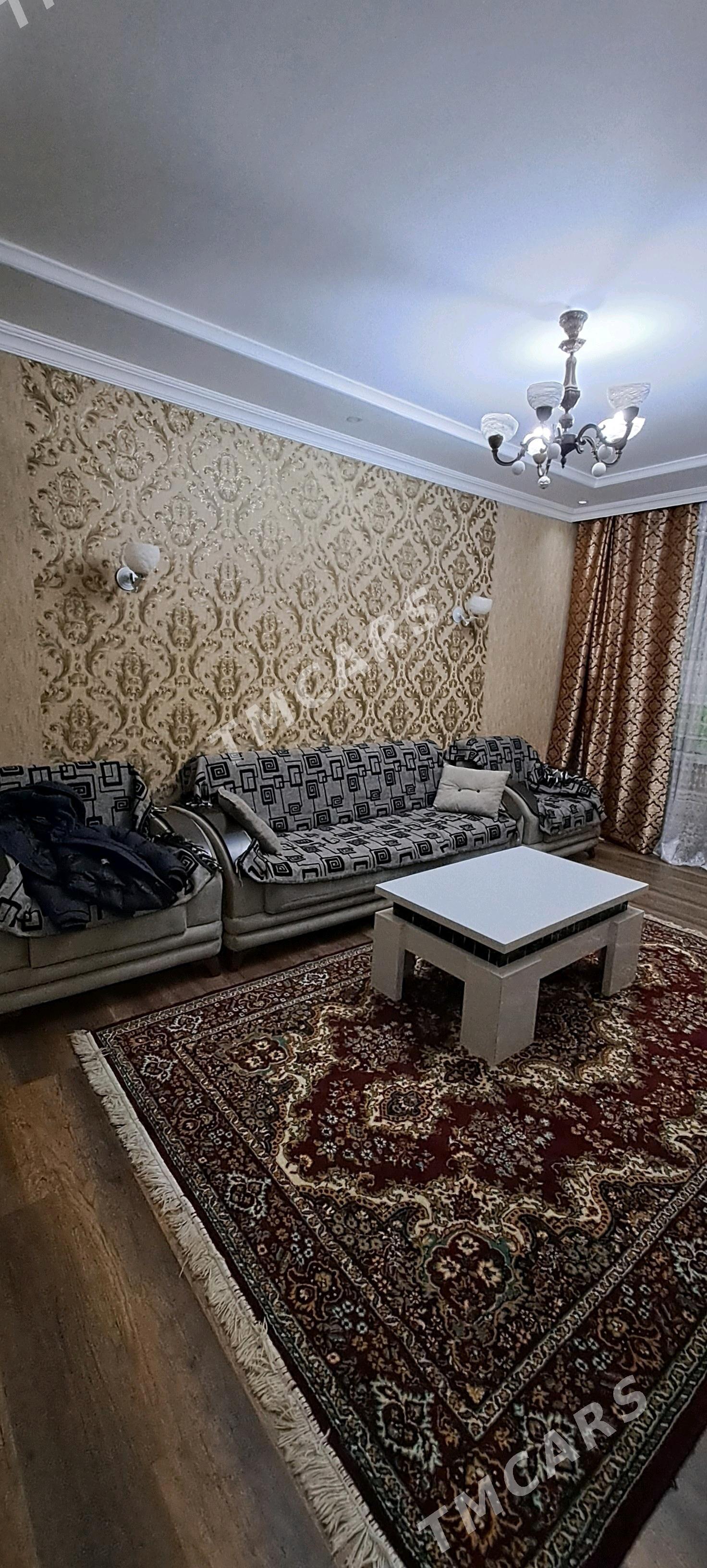 Arenda kwartira - Балканабат - img 4