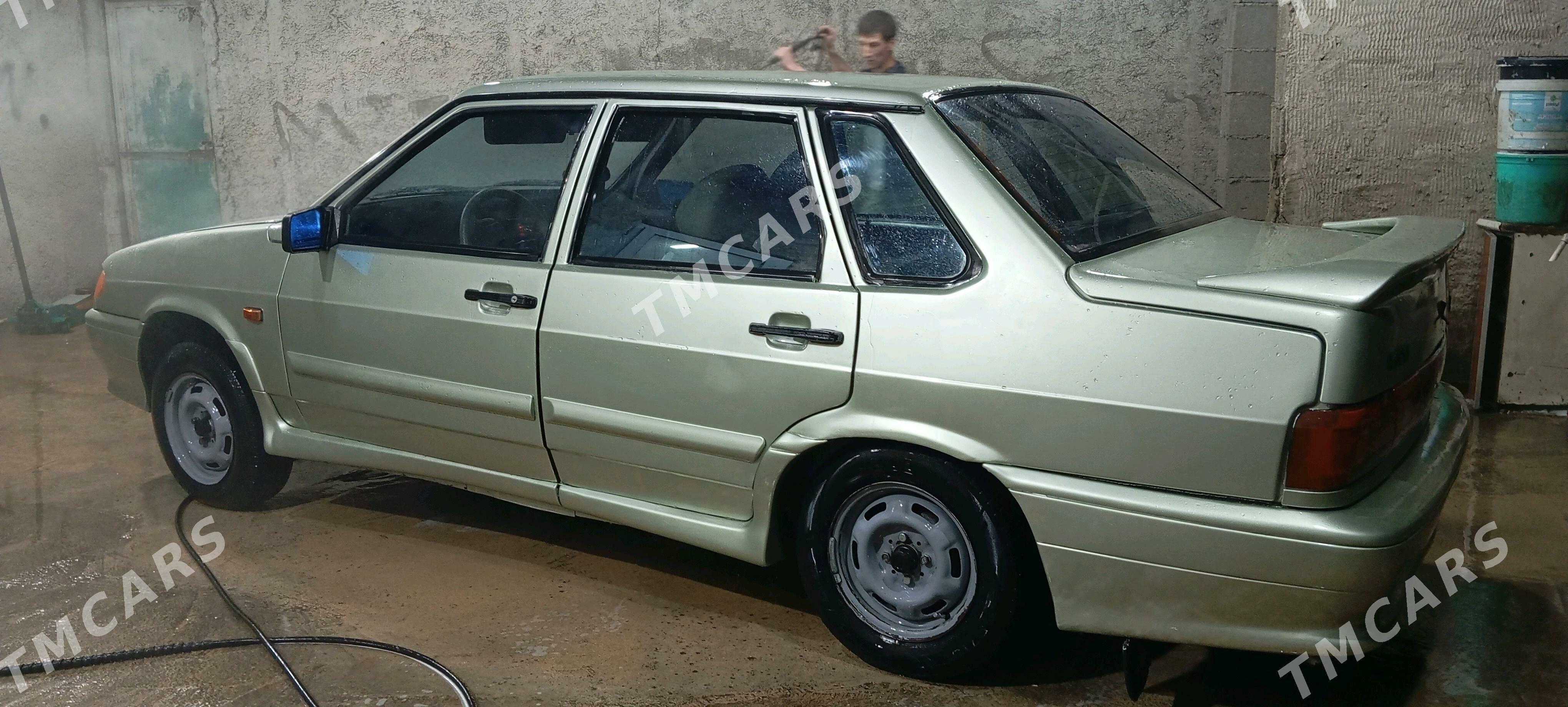 Lada 2115 2003 - 40 000 TMT - Балканабат - img 4