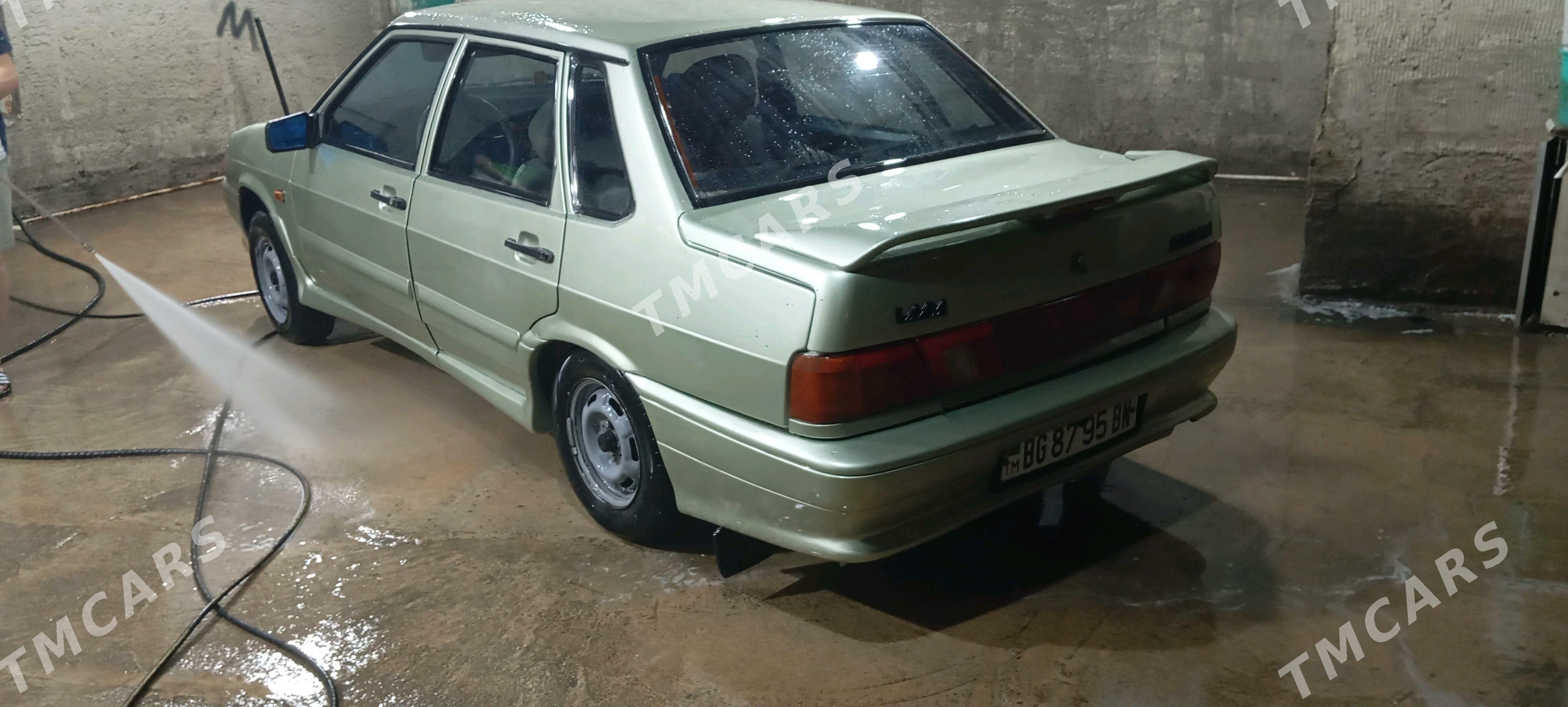 Lada 2115 2003 - 40 000 TMT - Балканабат - img 3