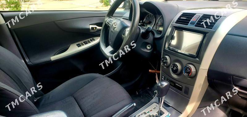 Toyota Corolla 2012 - 164 000 TMT - Теджен - img 5