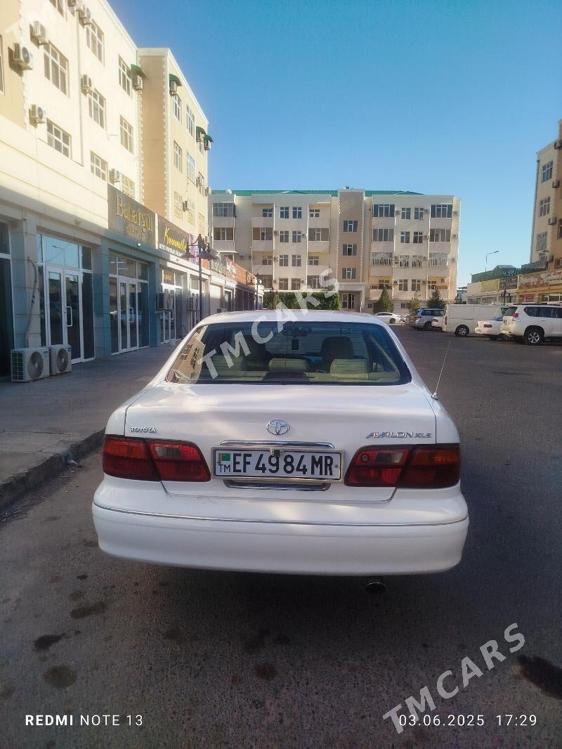 Toyota Avalon 1998 - 130 000 TMT - Mary - img 2