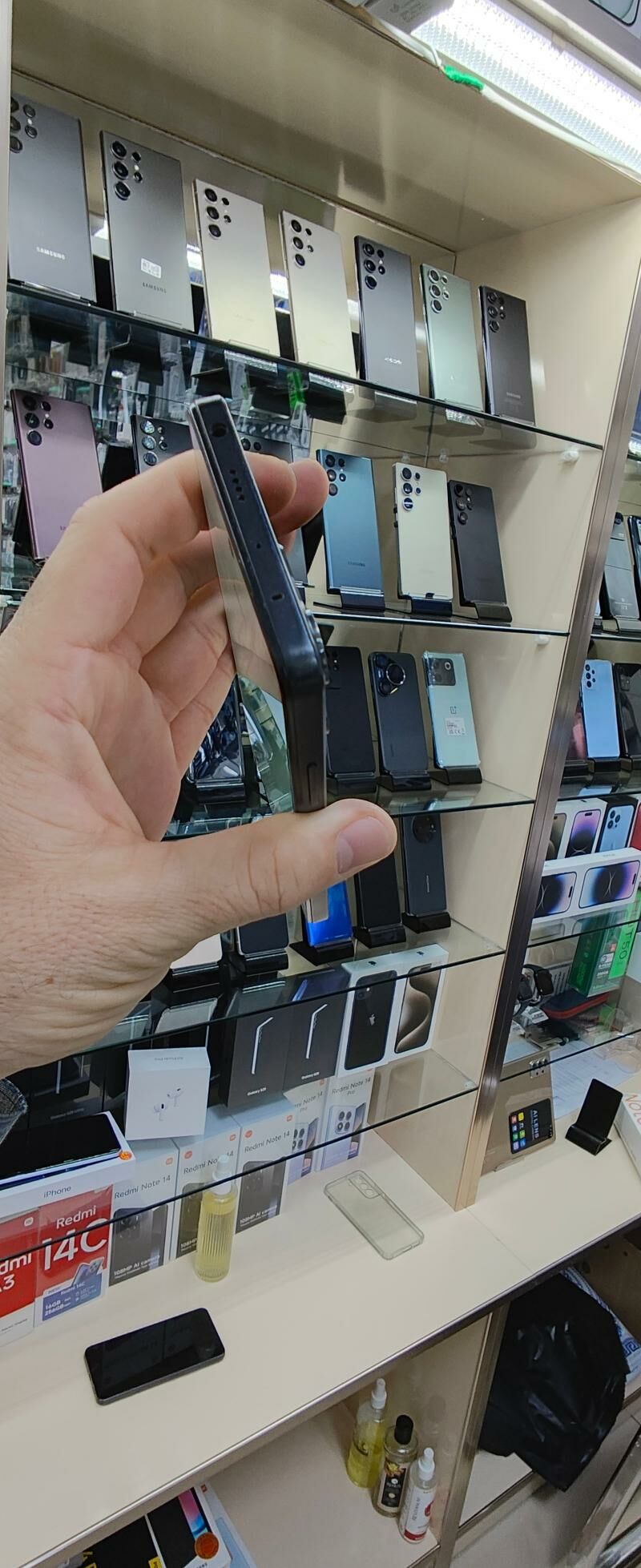 POCO X 5PRO - Aşgabat - img 4