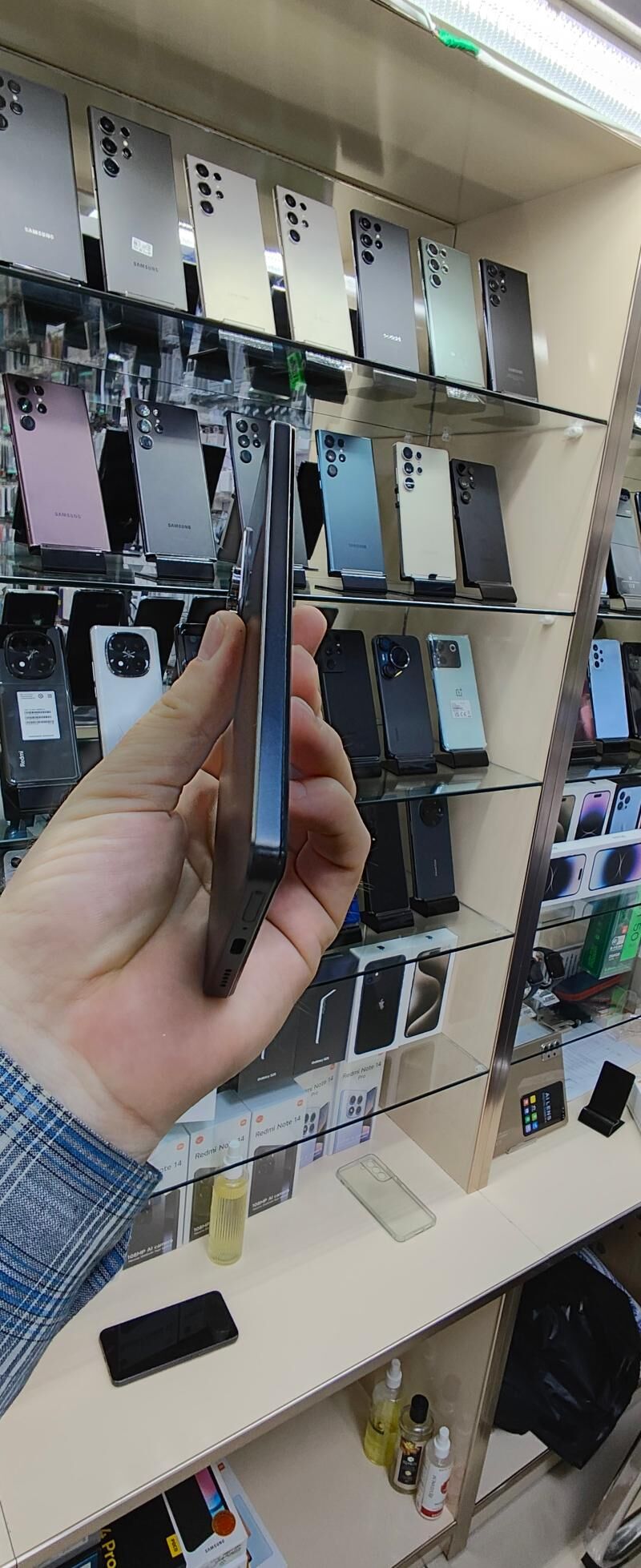 POCO X 5PRO - Aşgabat - img 3