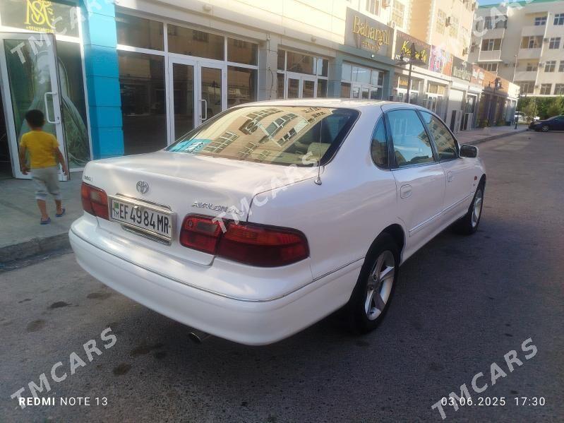 Toyota Avalon 1998 - 130 000 TMT - Mary - img 3