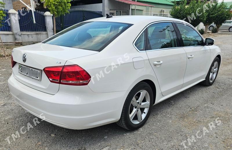 Volkswagen Passat 2015 - 195 000 TMT - Aşgabat - img 3