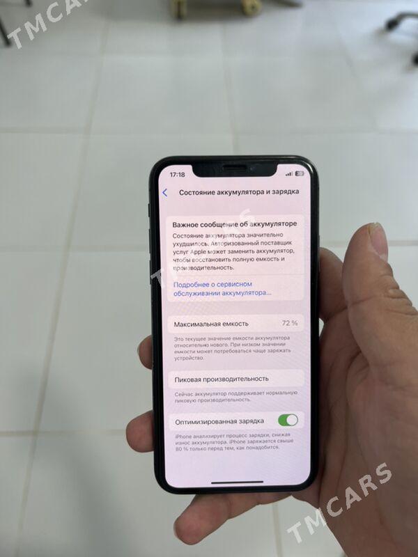 iPhone X - Сакарчага - img 2