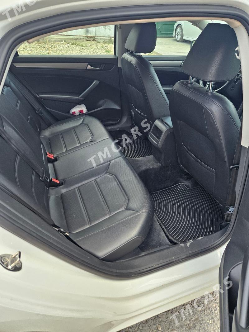 Volkswagen Passat 2015 - 195 000 TMT - Aşgabat - img 2