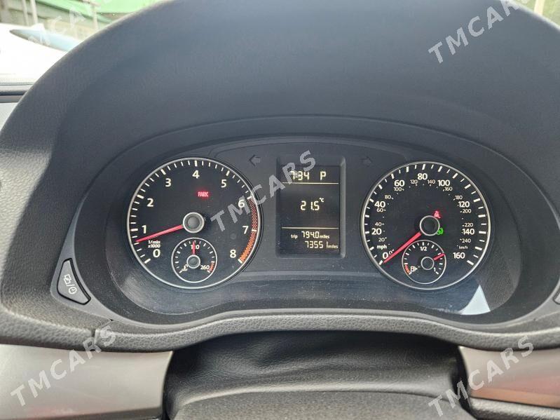 Volkswagen Passat 2015 - 195 000 TMT - Aşgabat - img 10
