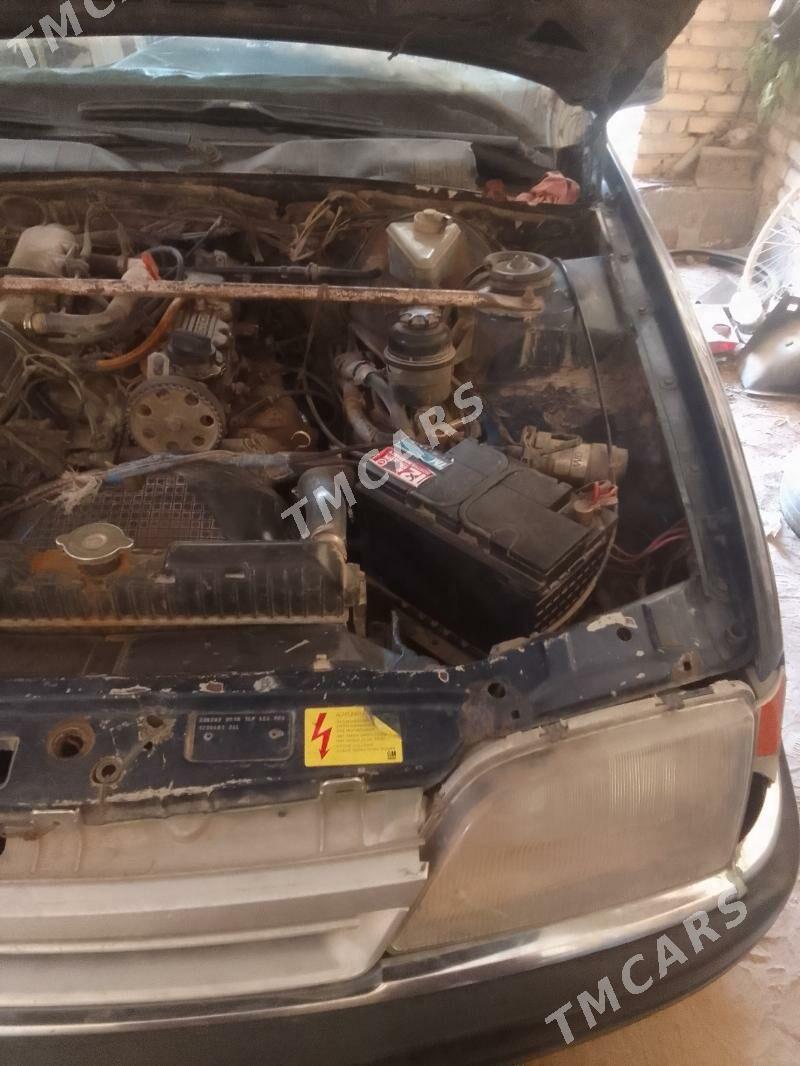 Opel Omega 1993 - 10 000 TMT - Dänew - img 5