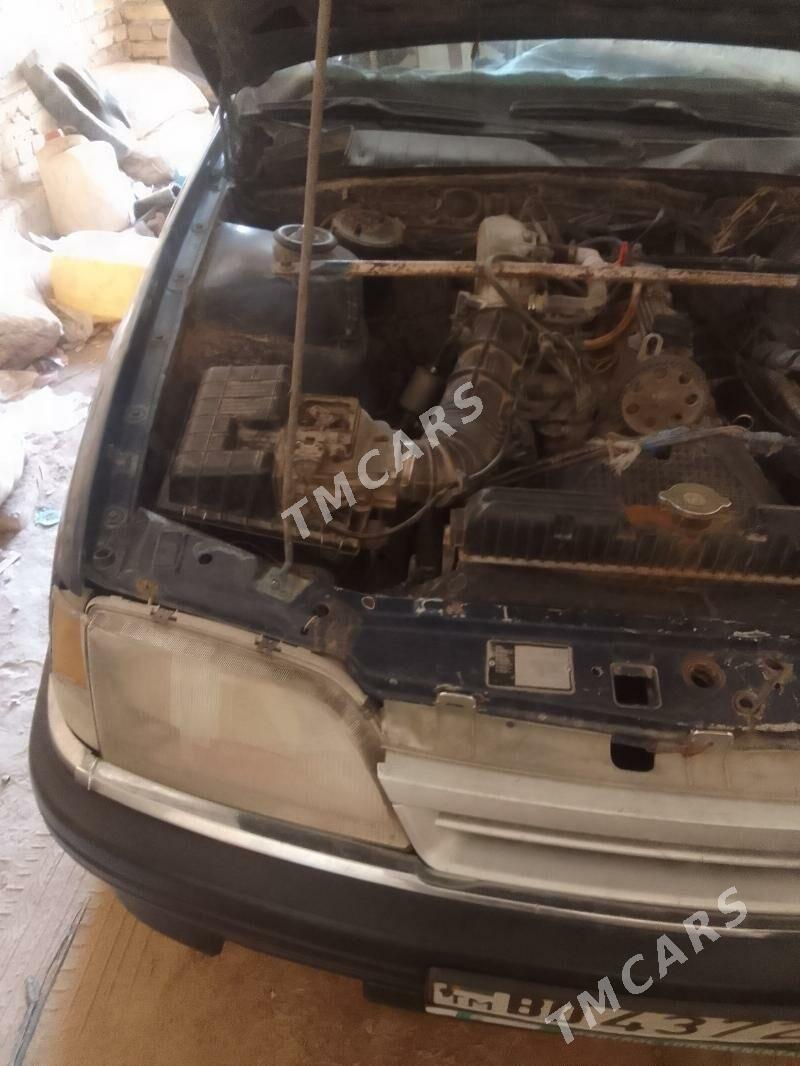 Opel Omega 1993 - 10 000 TMT - Dänew - img 10