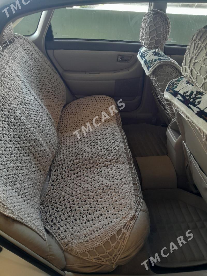 Toyota Avalon 2000 - 180 000 TMT - Çärjew - img 7