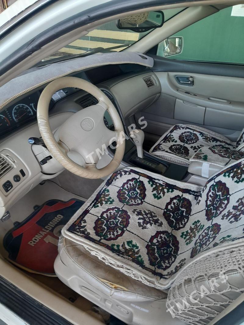 Toyota Avalon 2000 - 180 000 TMT - Çärjew - img 5