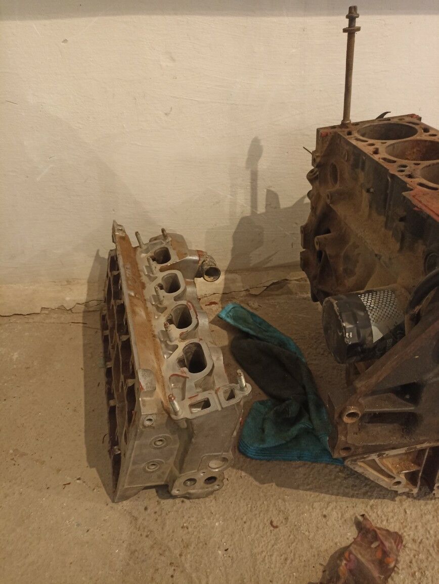 opel astra motor karopka 3 000 TMT - Balkanabat - img 4