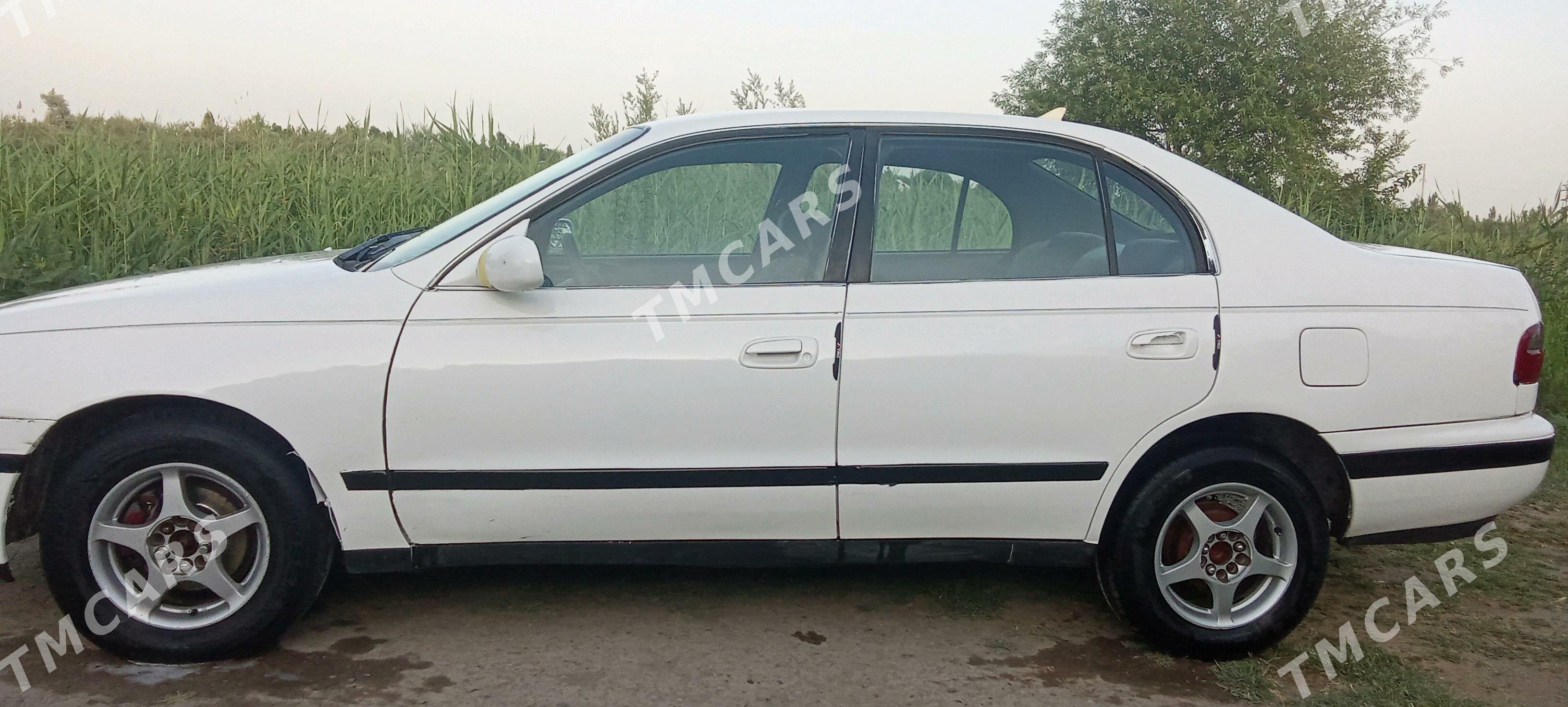 Toyota Corona 1995 - 45 000 TMT - Болдумсаз - img 3