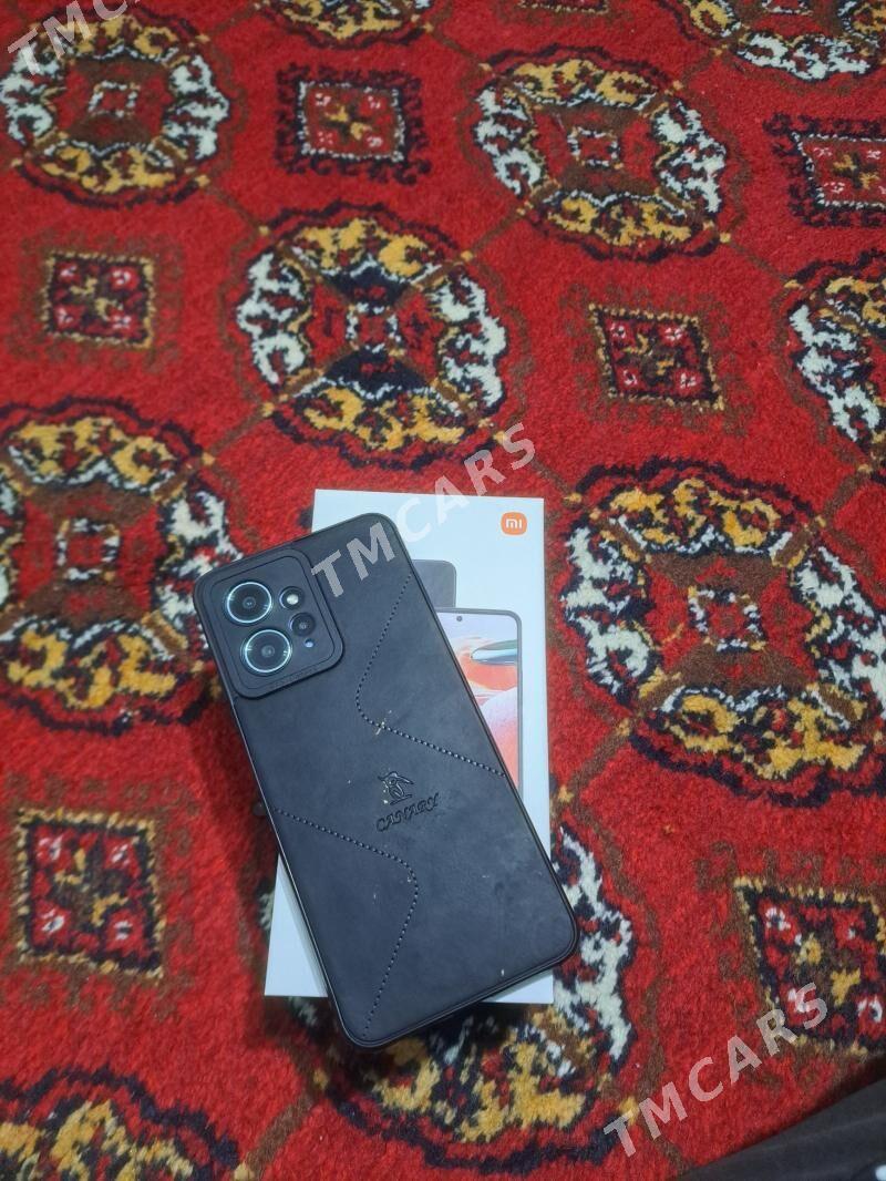 REDMI NOT 12 ROM 8+8 PAM 128GB - Туркменабат - img 5