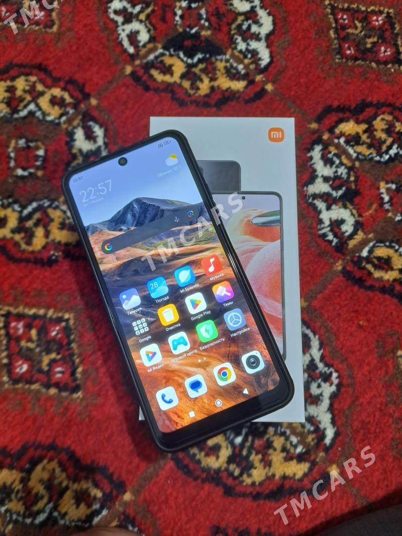 REDMI NOT 12 ROM 8+8 PAM 128GB - Туркменабат - img 3