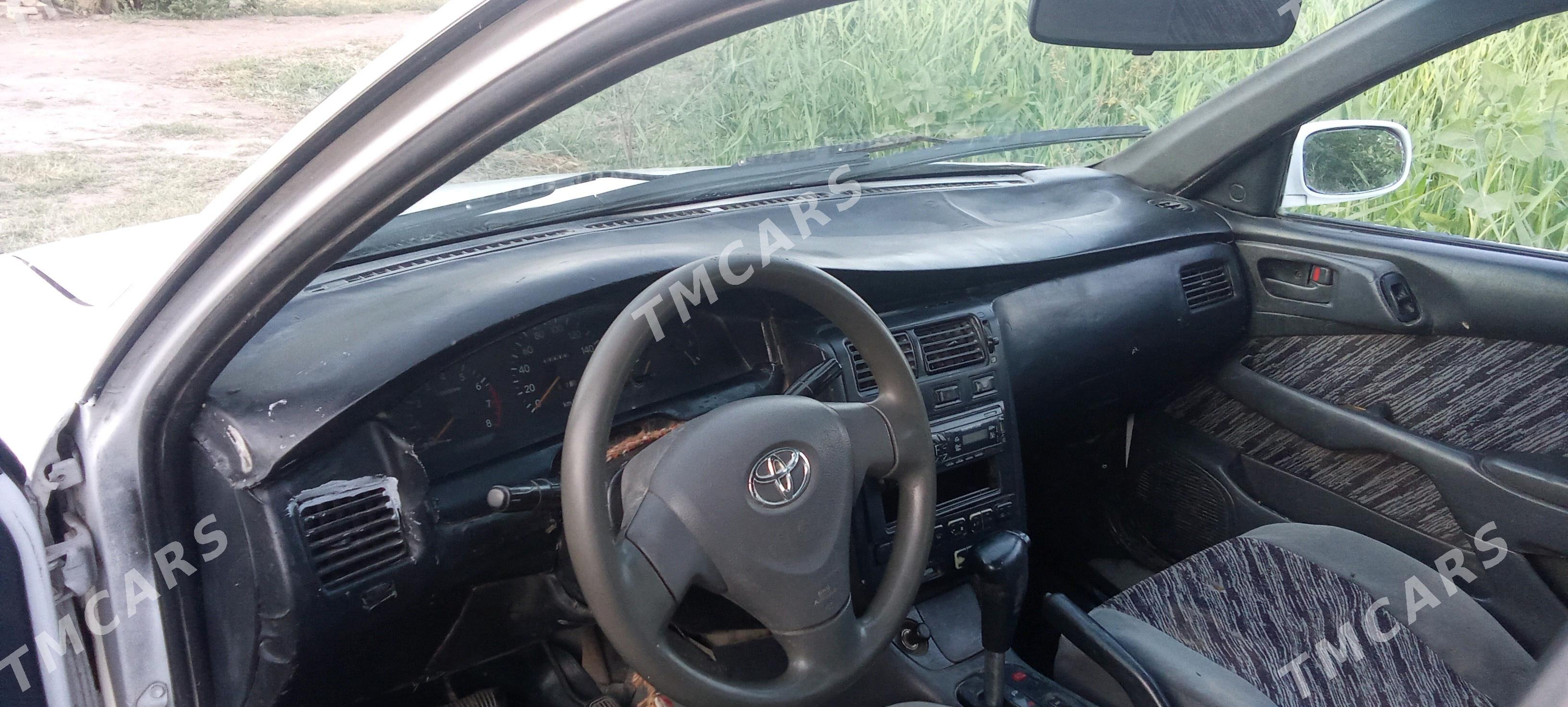 Toyota Corona 1995 - 45 000 TMT - Болдумсаз - img 5