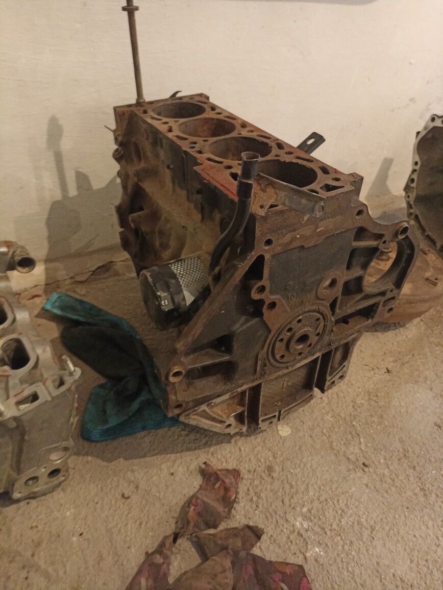 opel astra motor karopka 3 000 TMT - Balkanabat - img 2