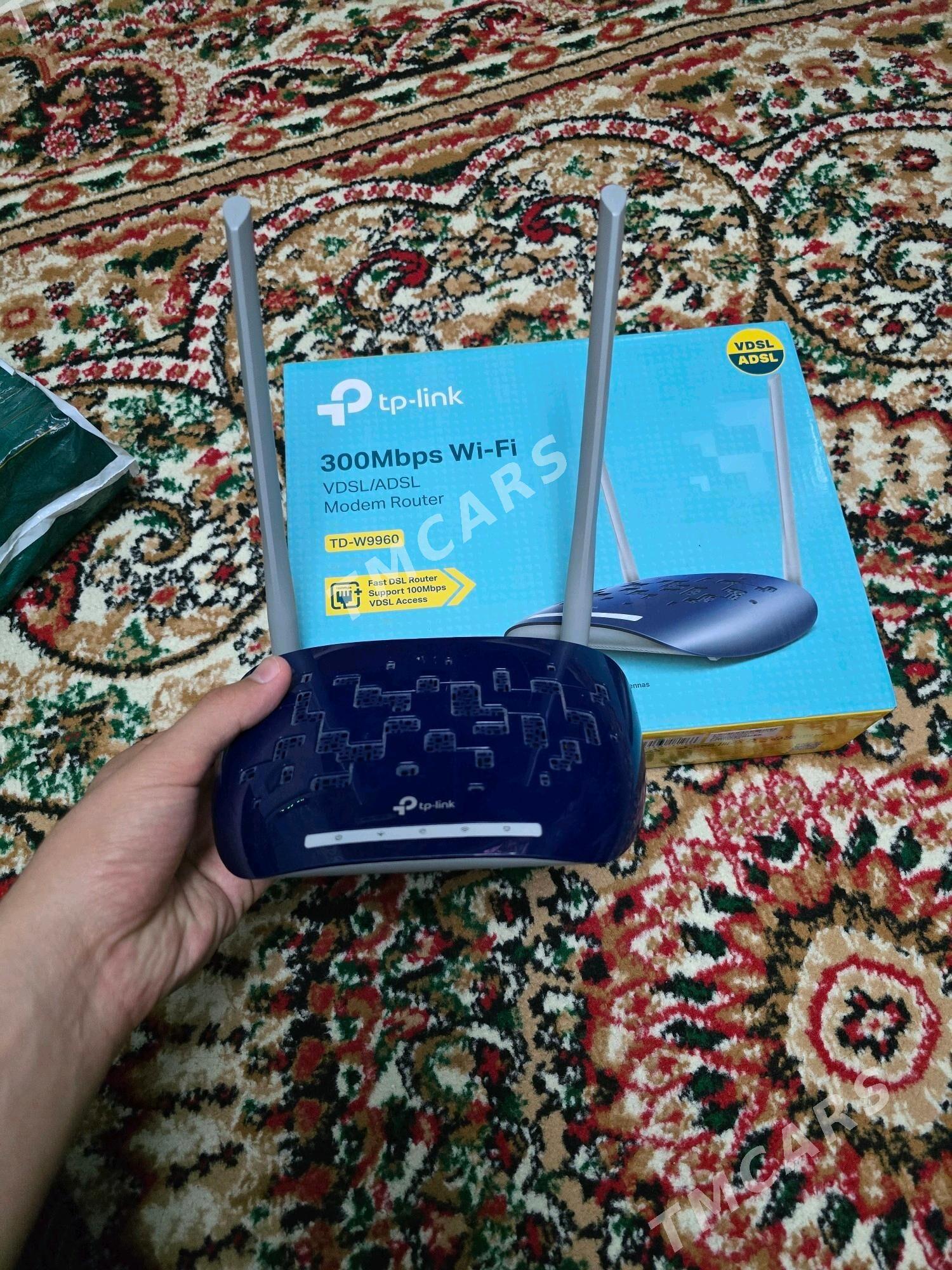 Tp-link 9960 - Änew - img 2