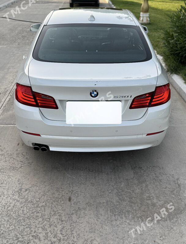 BMW F10 2013 - 290 000 TMT - Mary - img 4